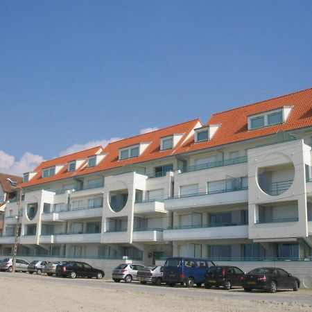 Appartement Fort-Mahon-Plage, 2 pièces, 6 personnes - FR-1-482-16 Esterno foto