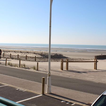 Appartement Fort-Mahon-Plage, 2 pièces, 6 personnes - FR-1-482-16 Esterno foto