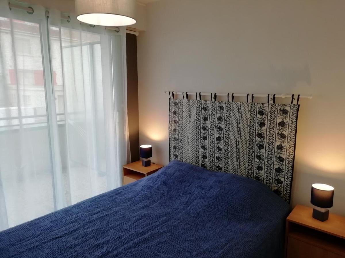 Appartement Fort-Mahon-Plage, 2 pièces, 6 personnes - FR-1-482-16 Esterno foto